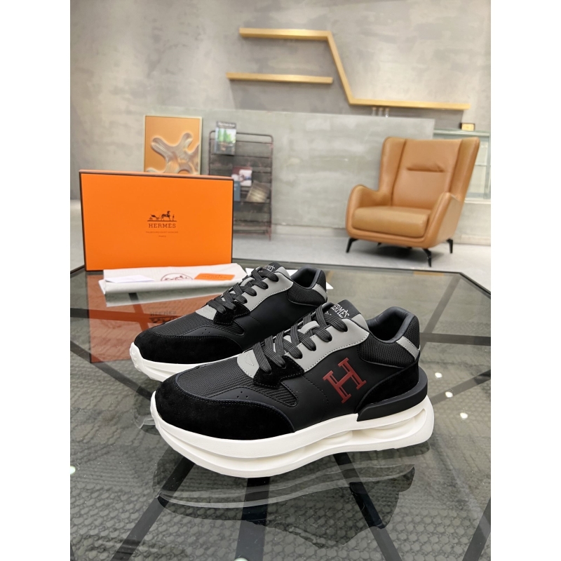H**mes sneakers